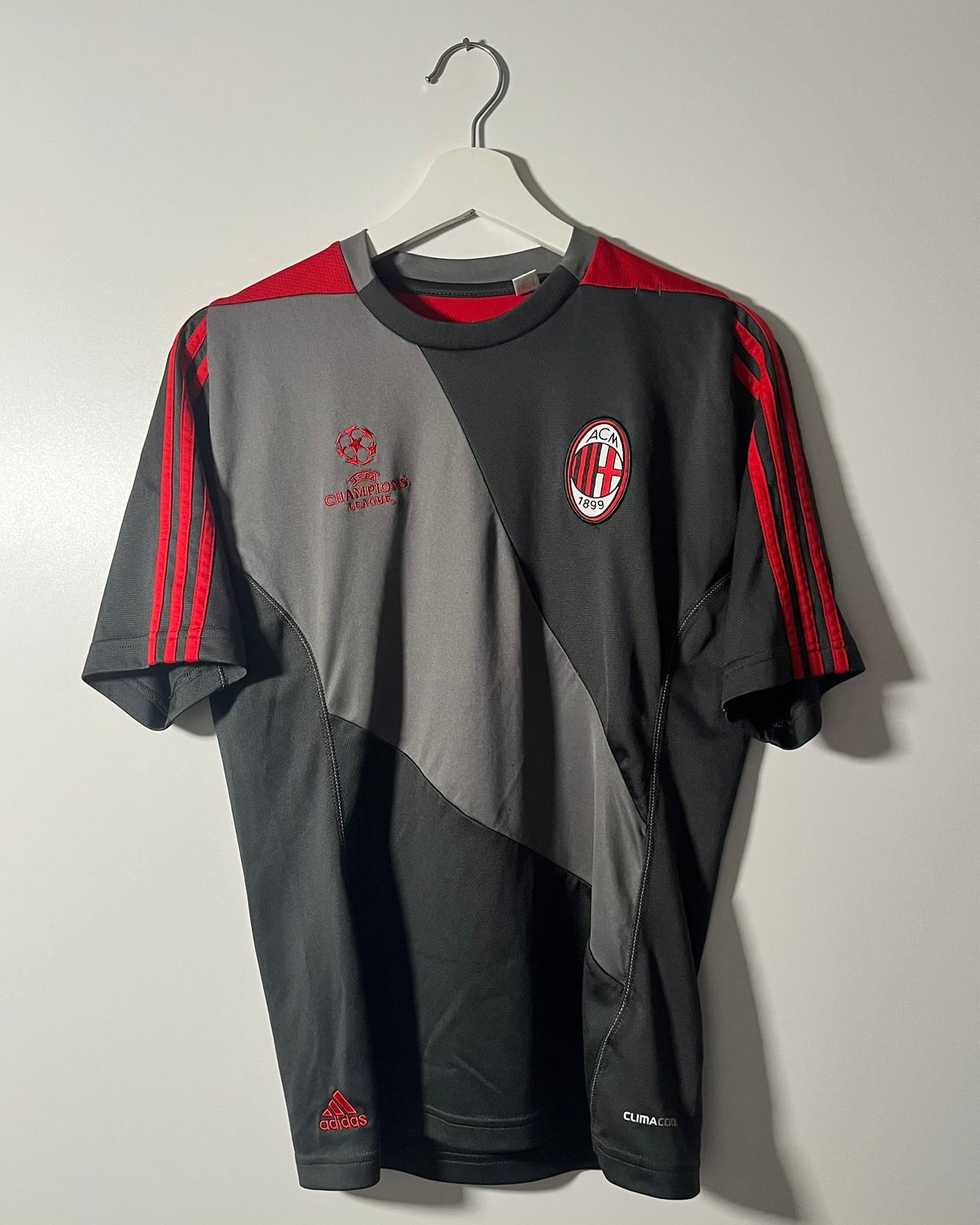 FC Bayern Munich | 2004 third jersey | Bastian Schweinsteiger | Adidas | S