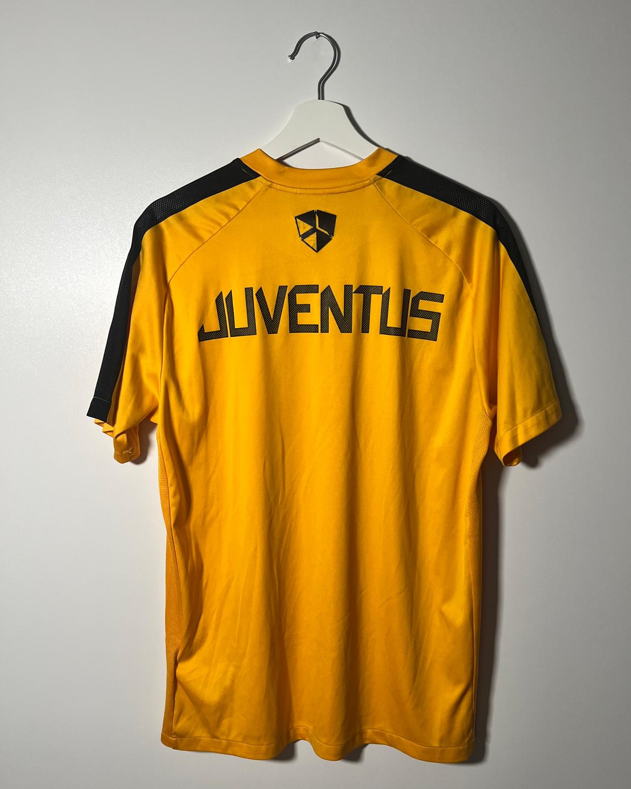Juventus Turin | 2011 Trainings-Trikot | Nike | M