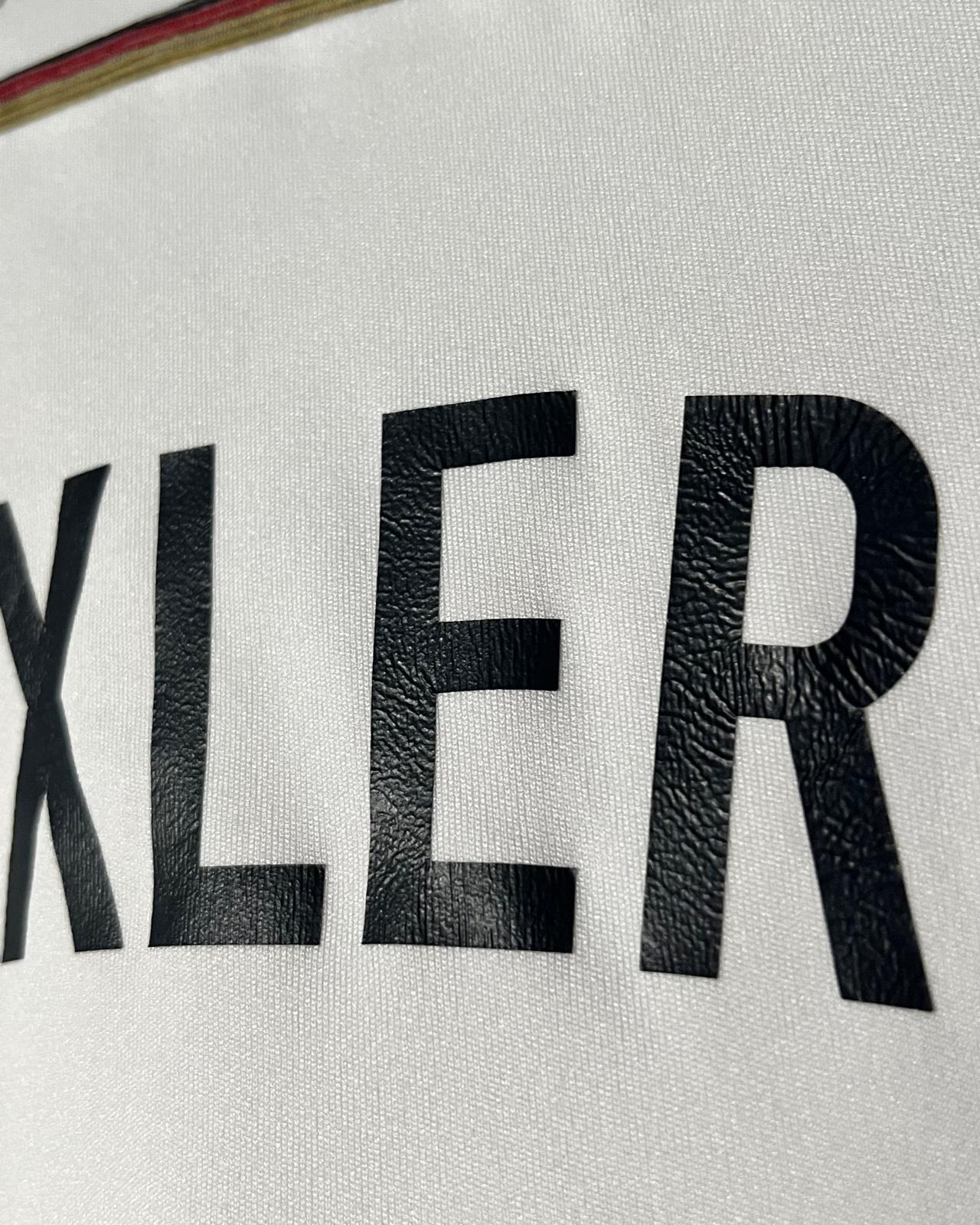 Deutschland | 2014 Heim-Trikot | Adidas | Julian Draxler | S