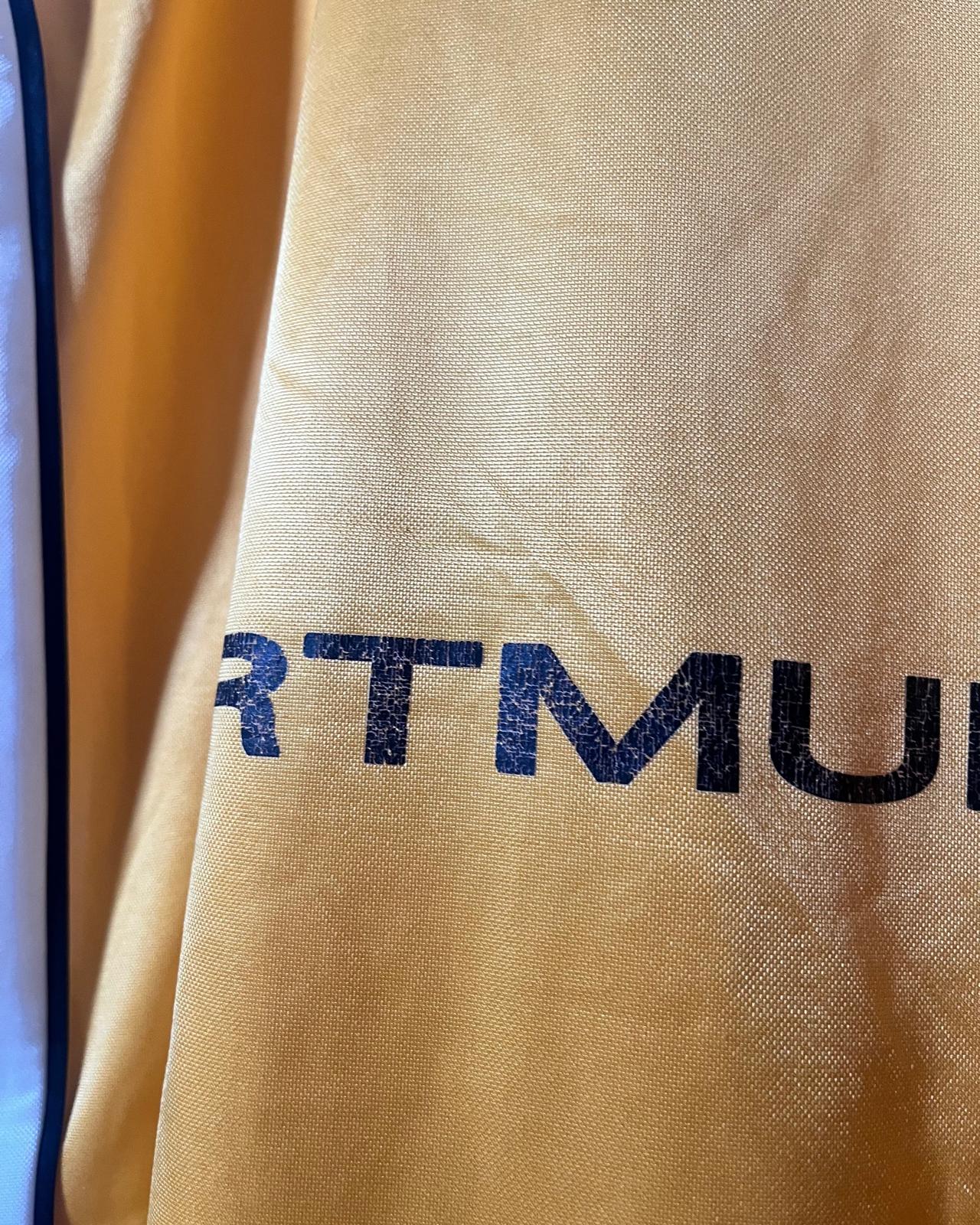 Borussia Dortmund | 1998 Heim-Trikot | Kappa | L