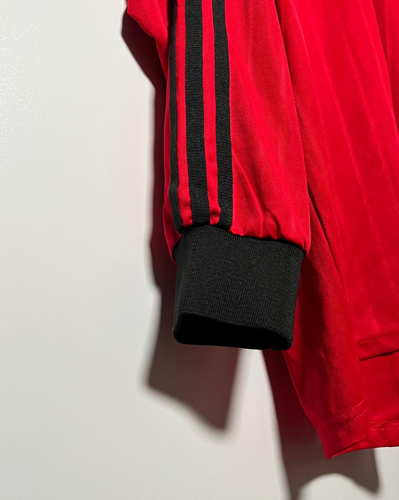 1.FC Nürnberg | 2003 Heim-Trikot | Adidas | XL