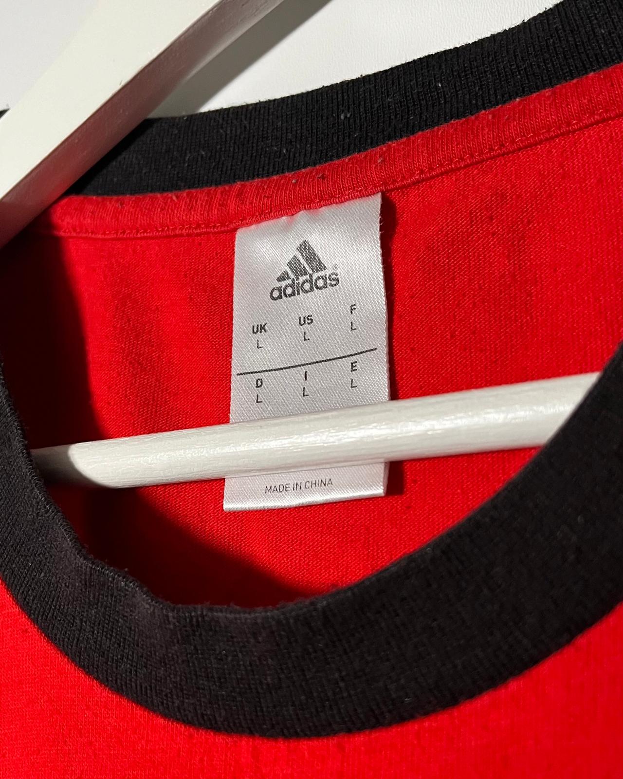 Deutschland | 2014 T-Shirt | Adidas | L