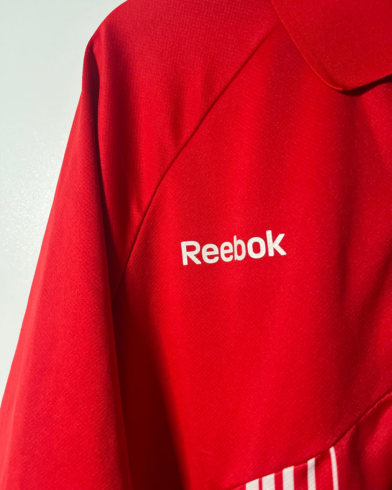 1.FC Köln | 2009 Polo | Reebok | L