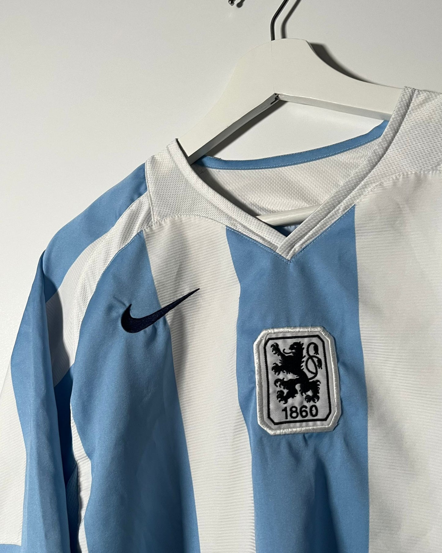 1860 München | 2005 Heim-Trikot | Nike | L