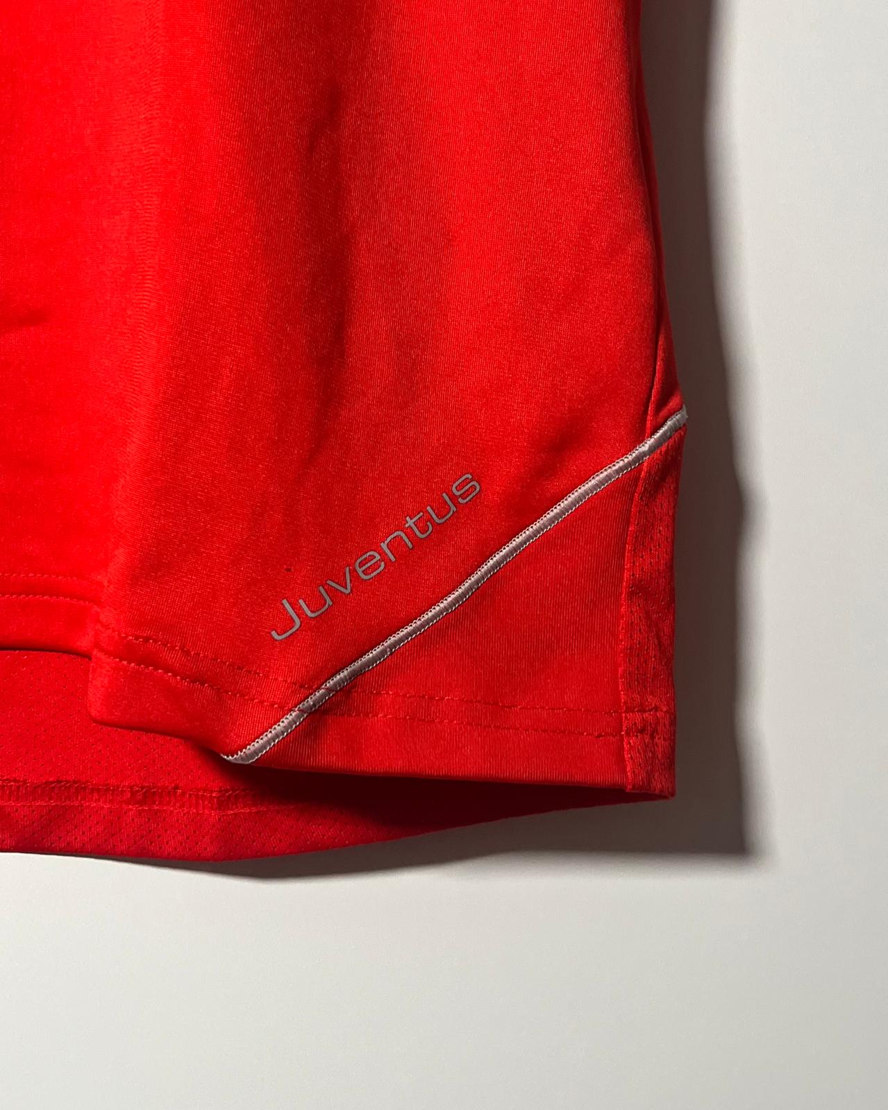 FC Bayern Munich | 2004 third jersey | Bastian Schweinsteiger | Adidas | S
