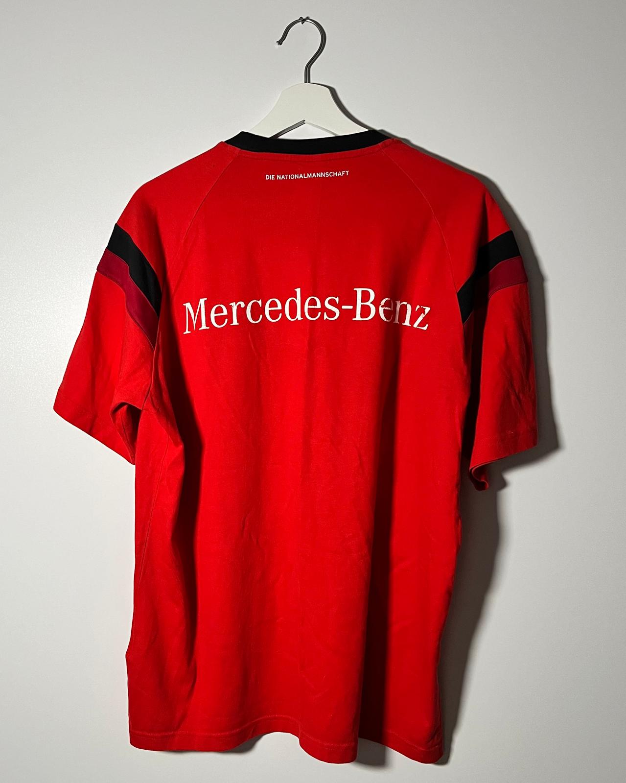 Deutschland | 2014 T-Shirt | Adidas | L