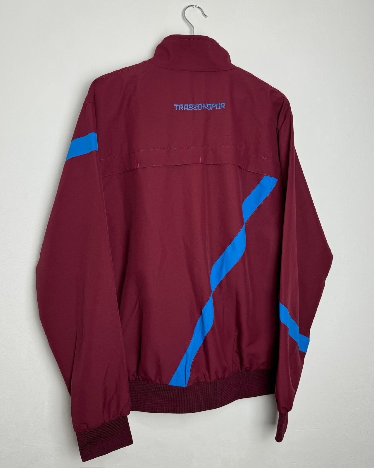 Trabzonspor | 2009 Trainingsjacke | Nike | XL