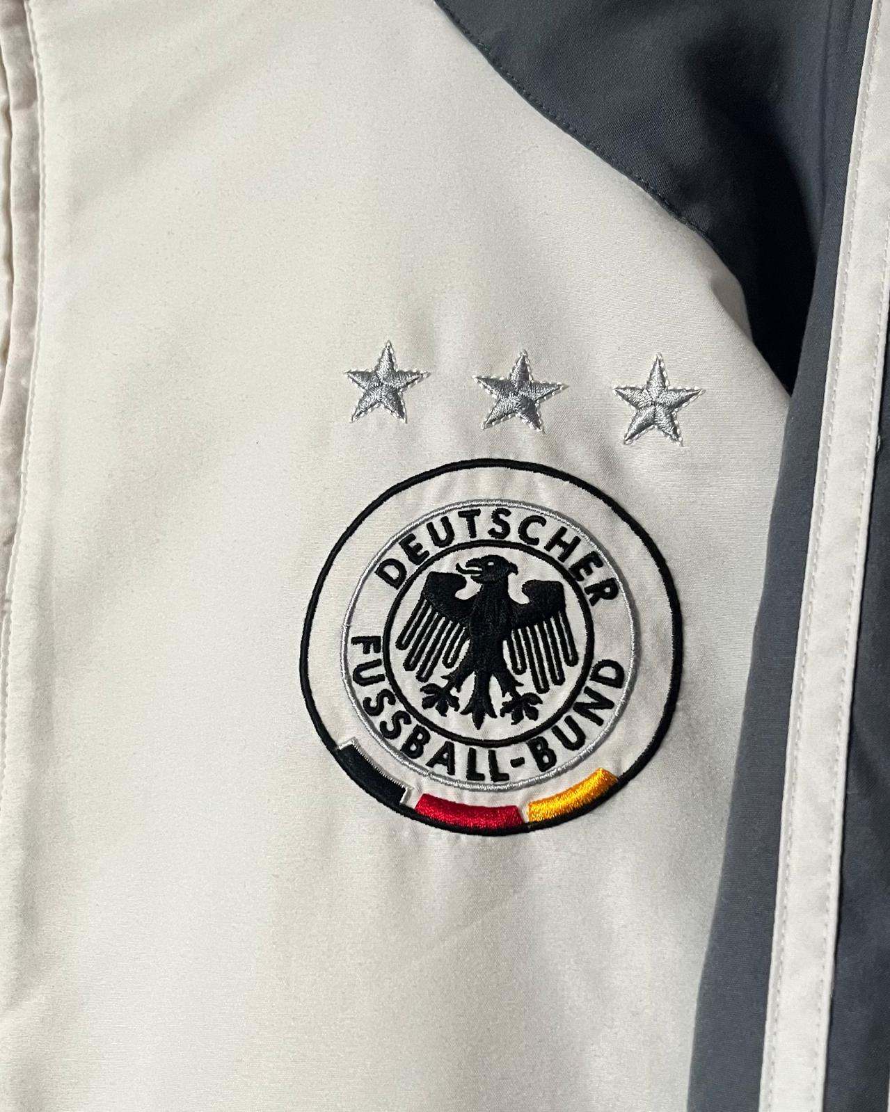 FC Bayern Munich | 2004 third jersey | Bastian Schweinsteiger | Adidas | S
