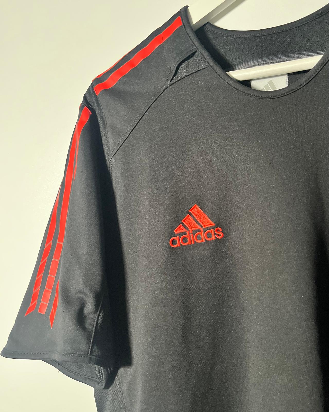 1.FC Köln | 2005 Auswärts-Trikot | Adidas | M