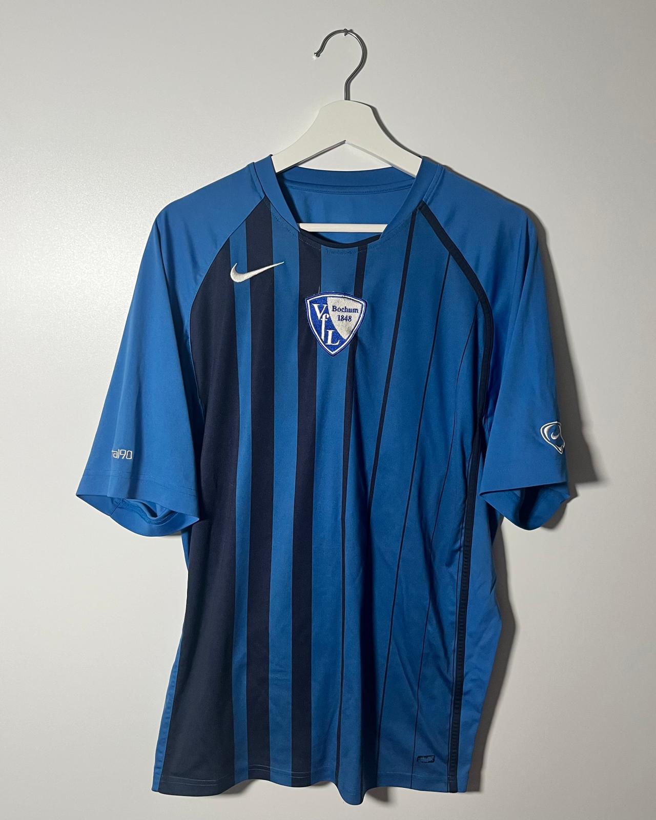 VFL Bochum | 2004 Trainings-Trikot | Nike | L