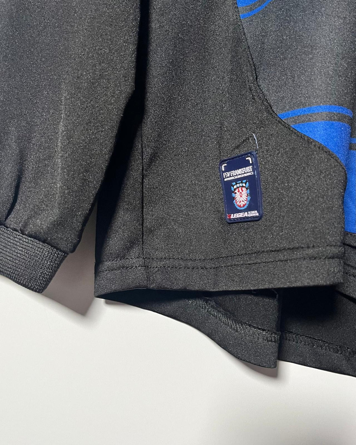 FSV Frankfurt | 2009 Heim-Trikot | Legea | M