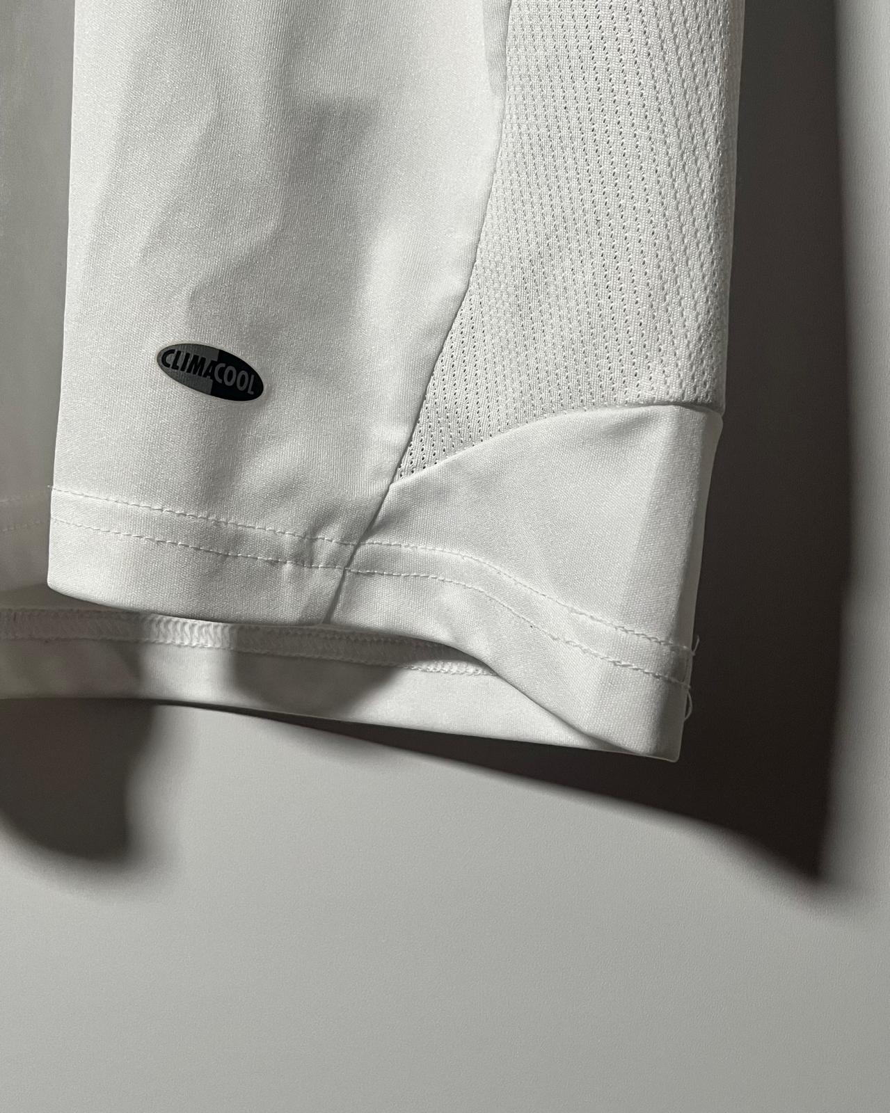 FC Bayern München | 2008 Ausweich-Trikot | Adidas | Massimo Oddo | S