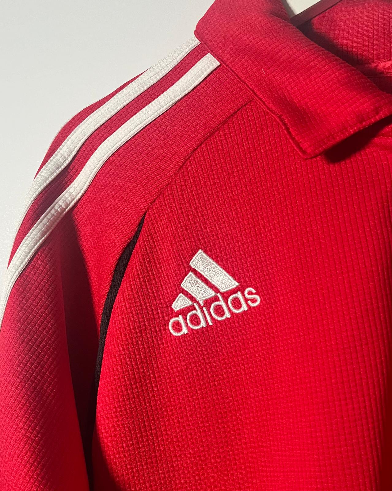 Deutschland | 2006 Polo | Adidas | XL