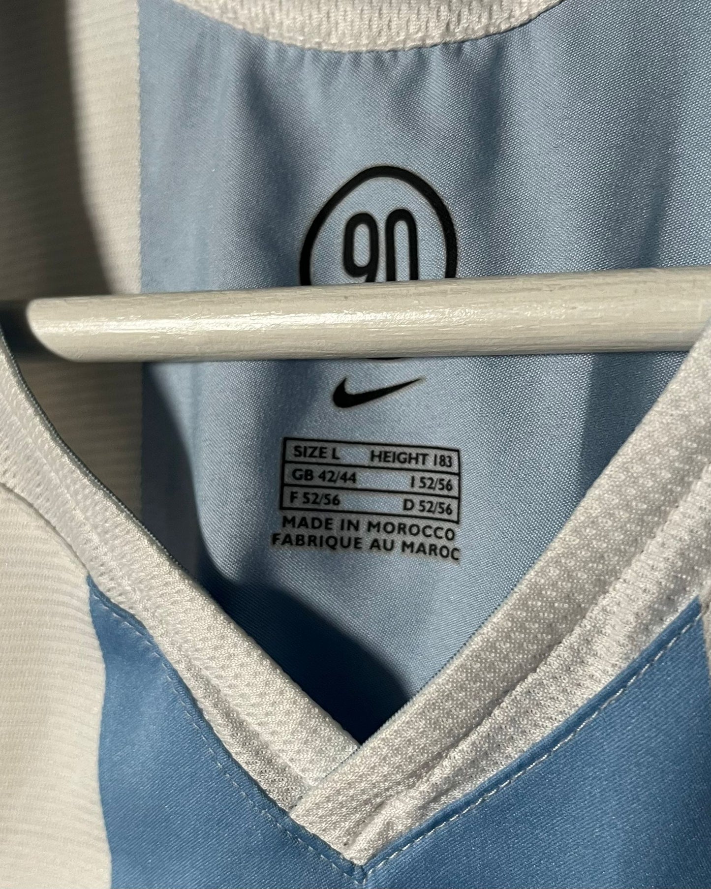 1860 München | 2005 Heim-Trikot | Nike | L