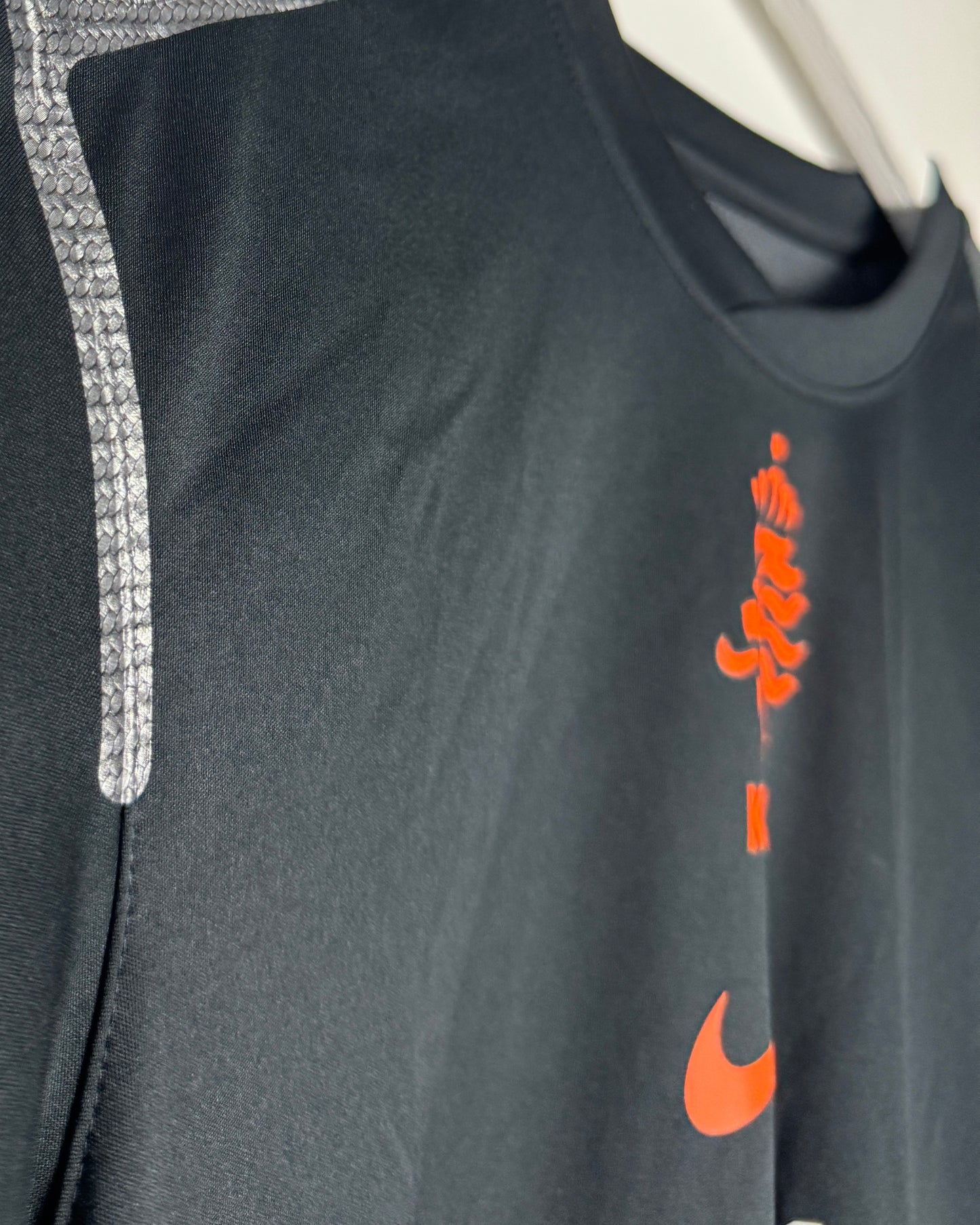 Niederlande | 2012 Trainingstrikot | Nike | S