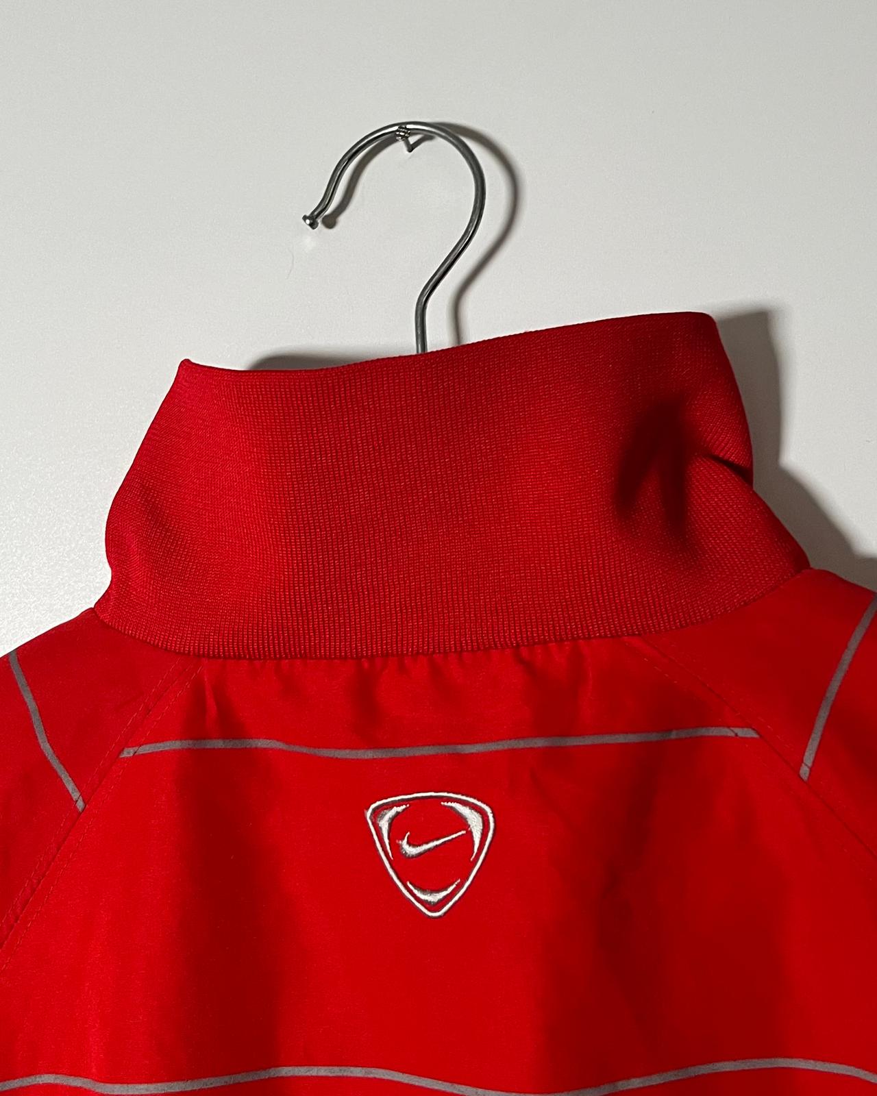 Spartak Moskau | 2010 Trainingsjacke | Nike | M