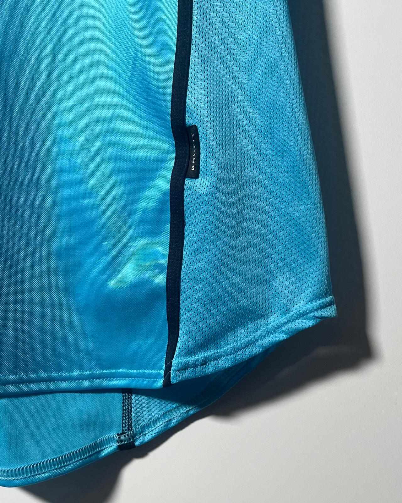 1860 München | 2000 Heim-Trikot | Nike | Thomas Häßler | XL