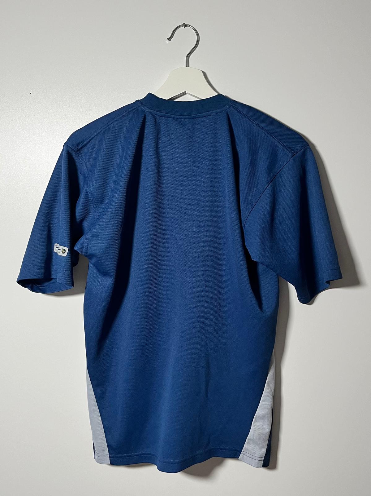 Ipswich Town | 2009 Trainings-Trikot | Punch | S