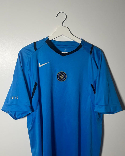 Inter Mailand | 2006 Trainings-Trikot | Nike | L