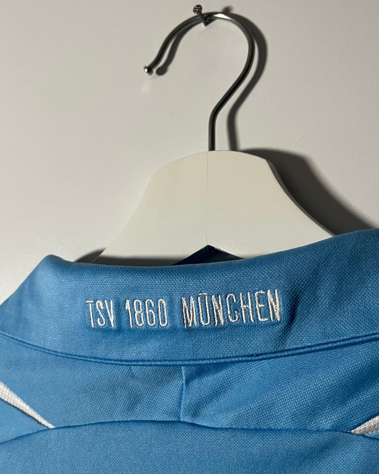 1860 München | 2009 Heim-Trikot | Erima | XS