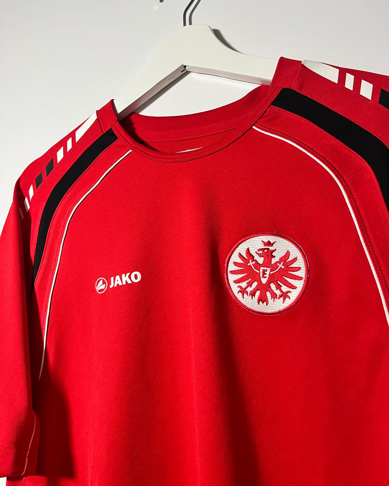 FC Bayern Munich | 2004 third jersey | Bastian Schweinsteiger | Adidas | S