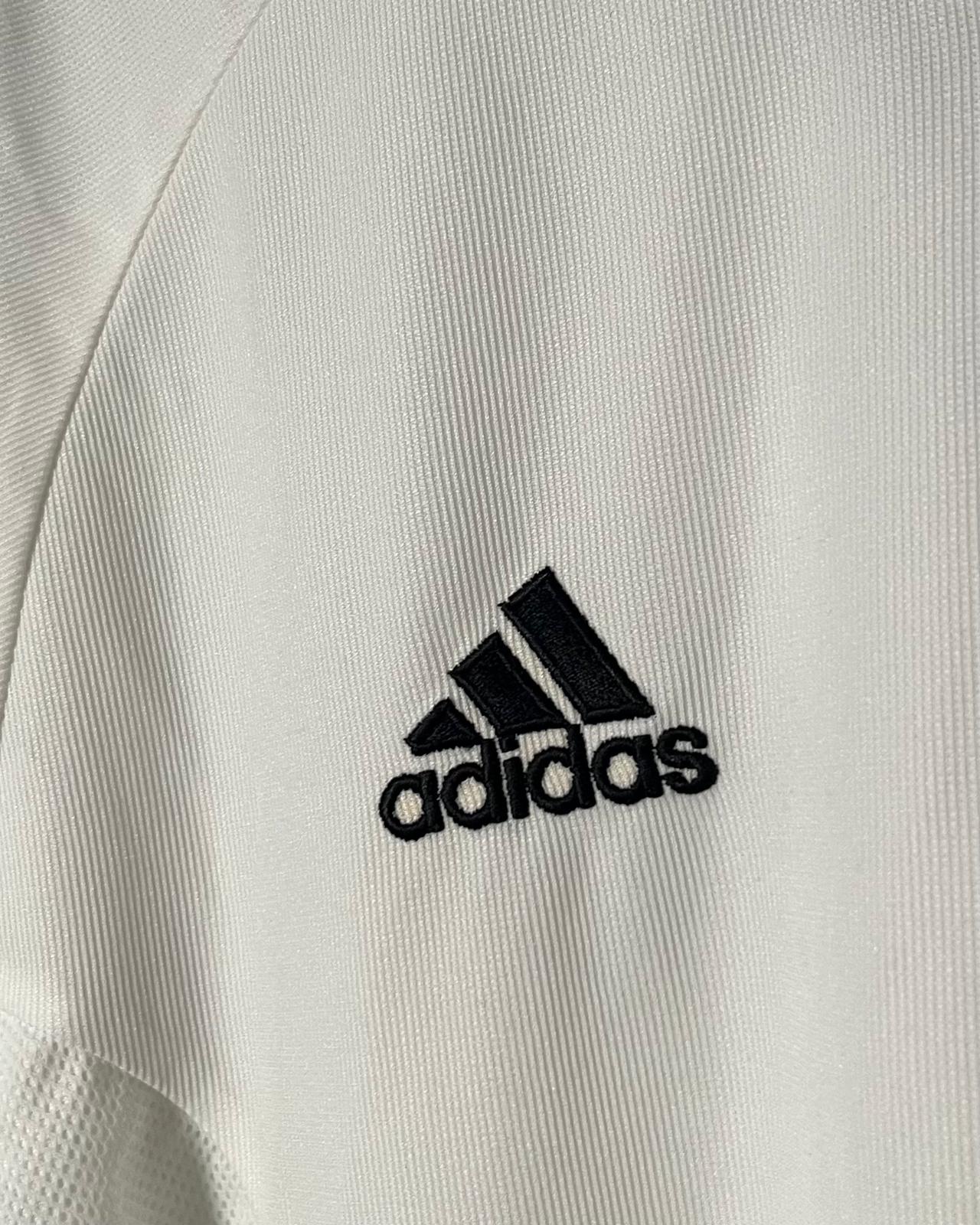 Deutschland | 2002 Heim-Trikot | Adidas