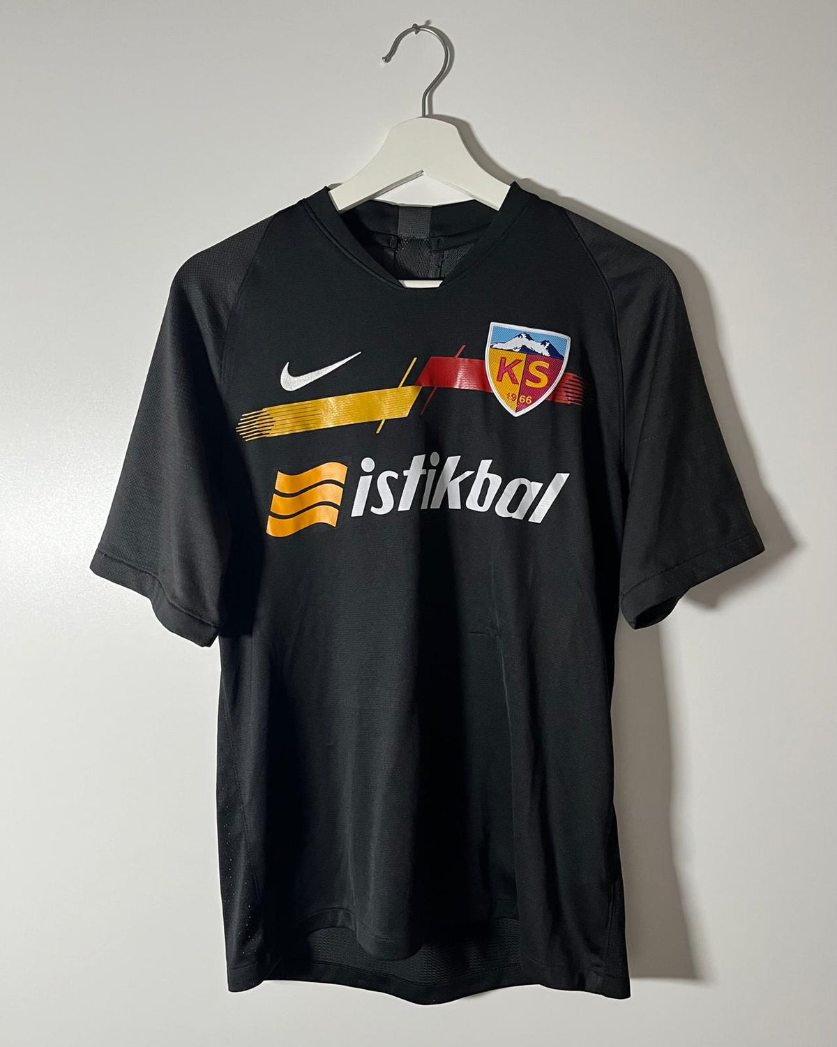 Kayserispor | 2020 Ausweich-Trikot | Nike | M