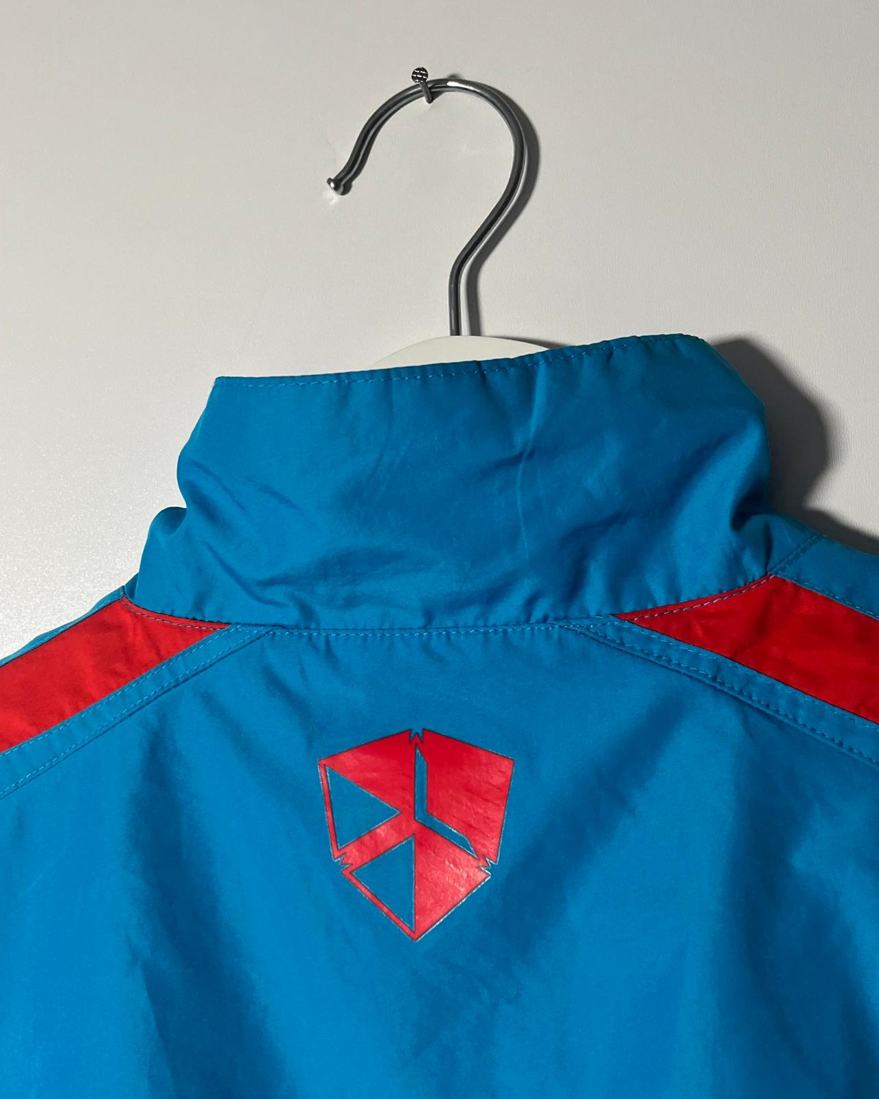 Atletico Madrid | 2010 Trainingsjacke | Nike | S