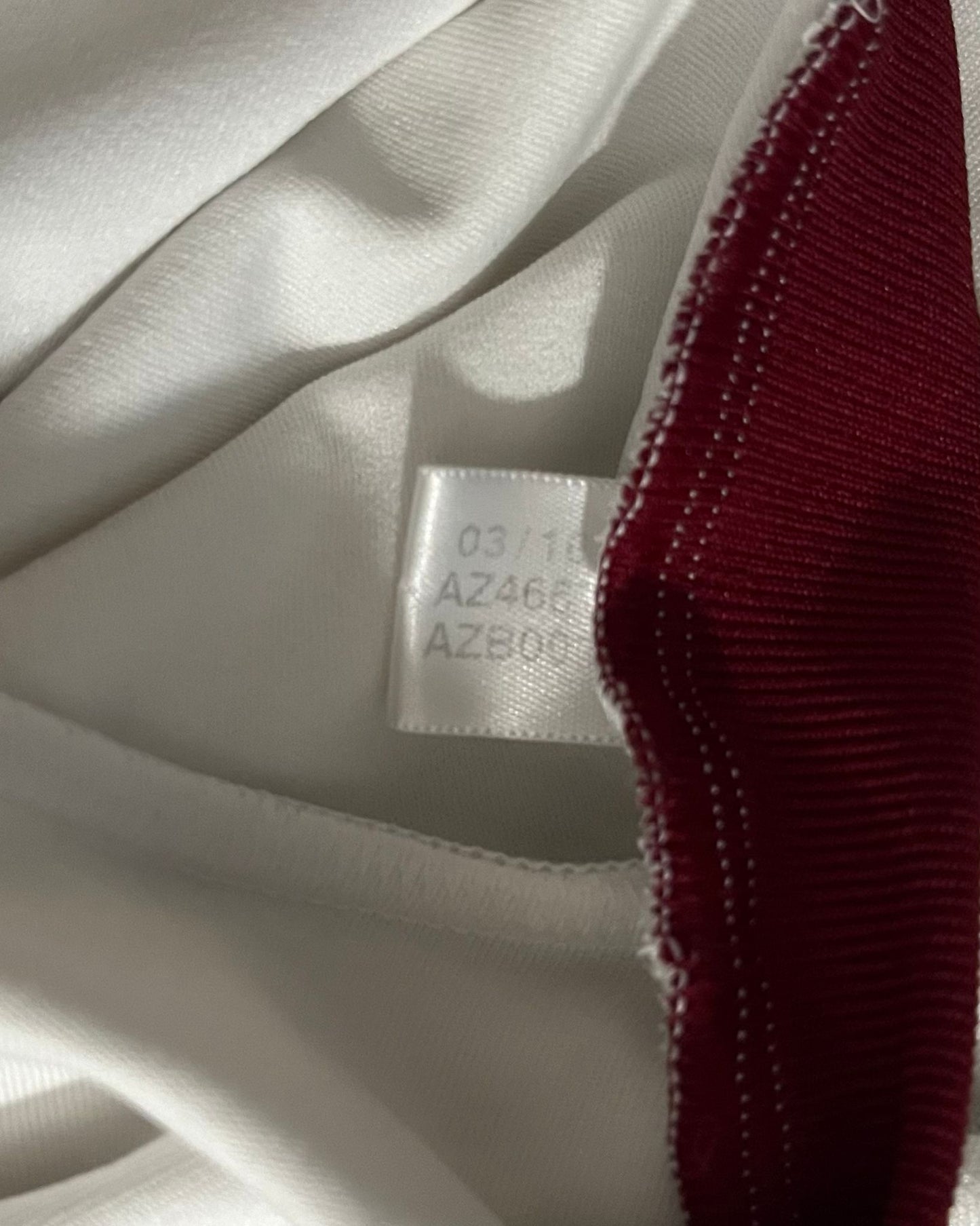 FC Bayern München | 2017 Ausweich-Trikot | Adidas | Joshua Kimmich | S