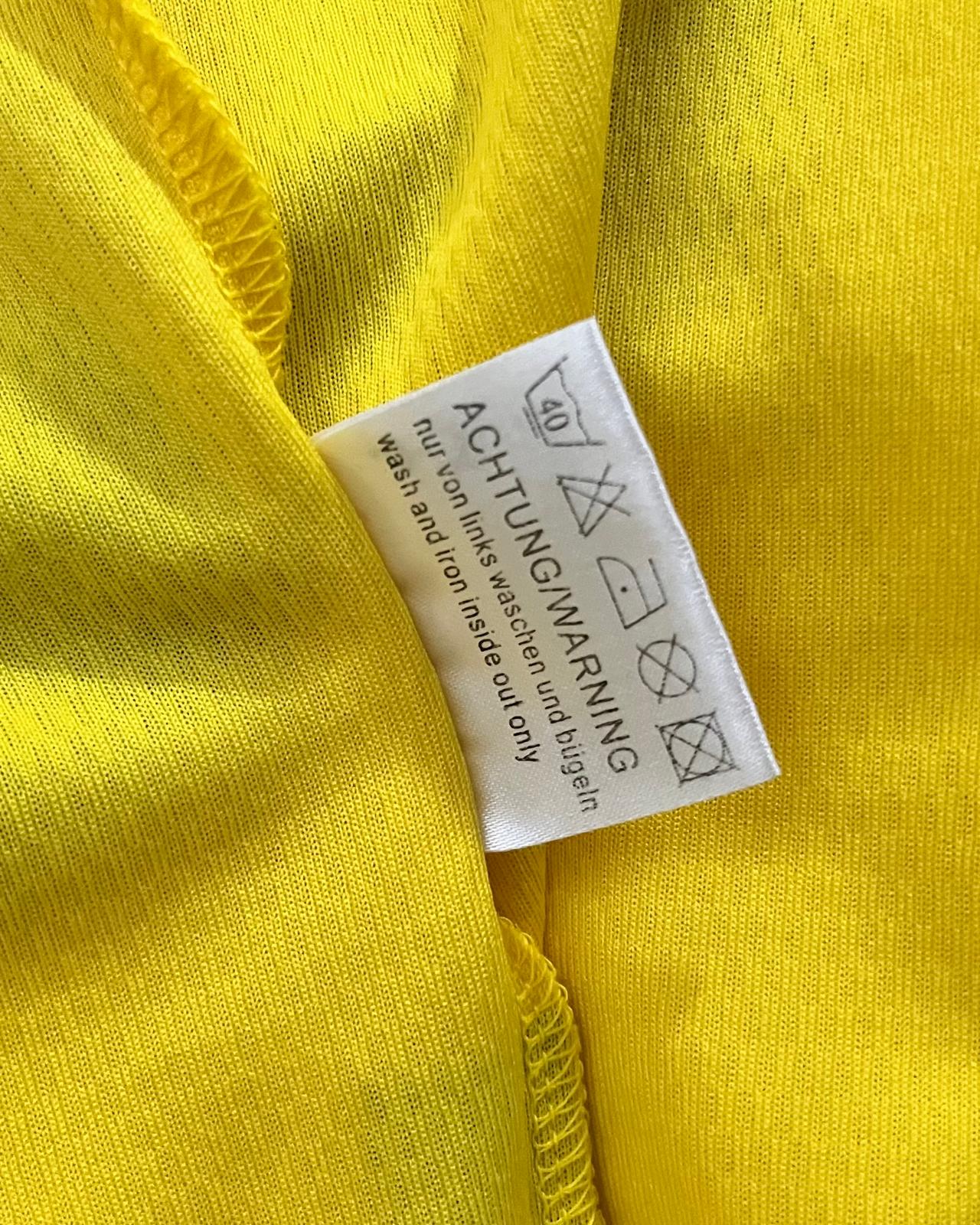 Borussia Dortmund | 2003 Trainings-Trikot | Goool | XL