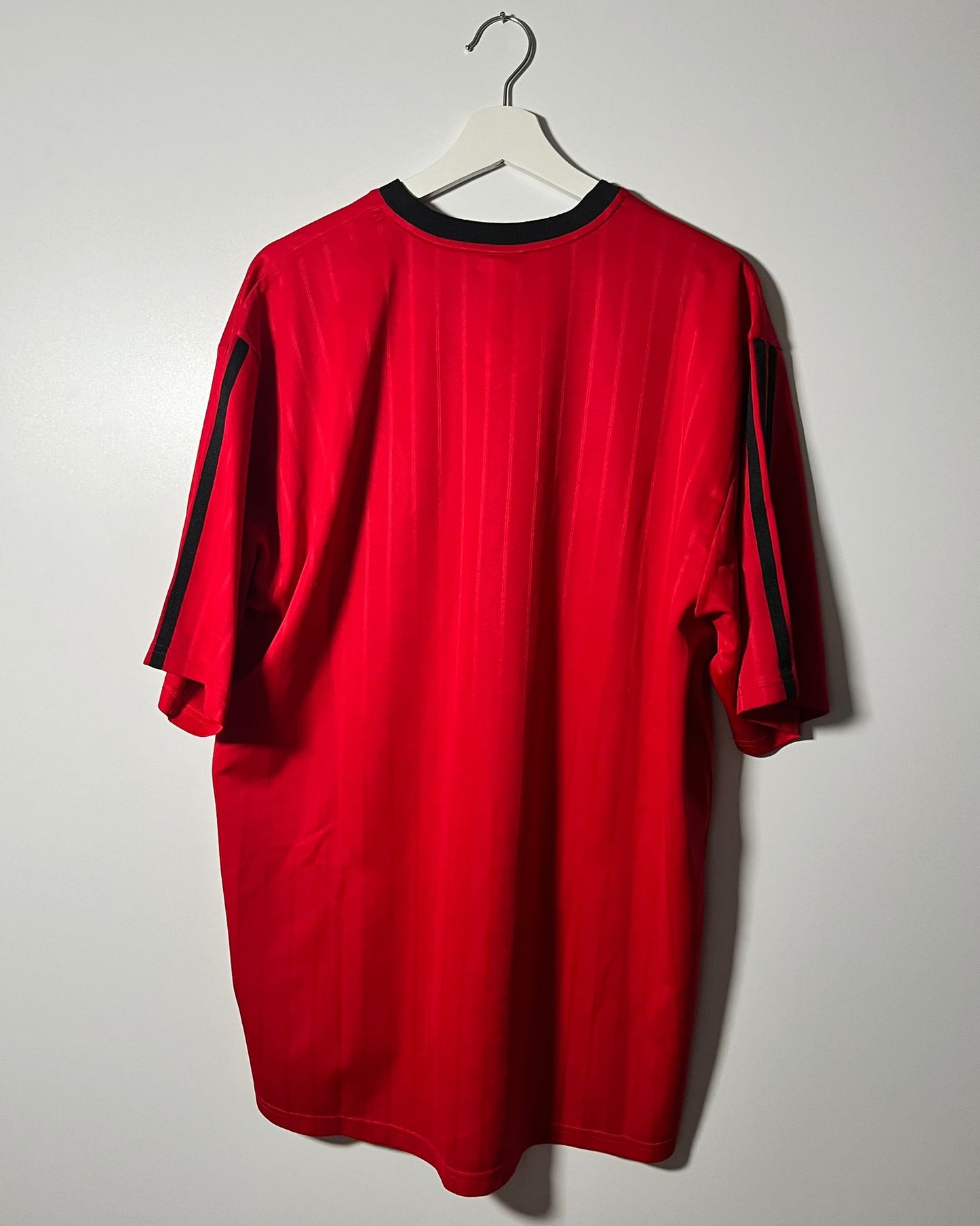 1.FC Nürnberg | 2003 Heim-Trikot | Adidas | XL