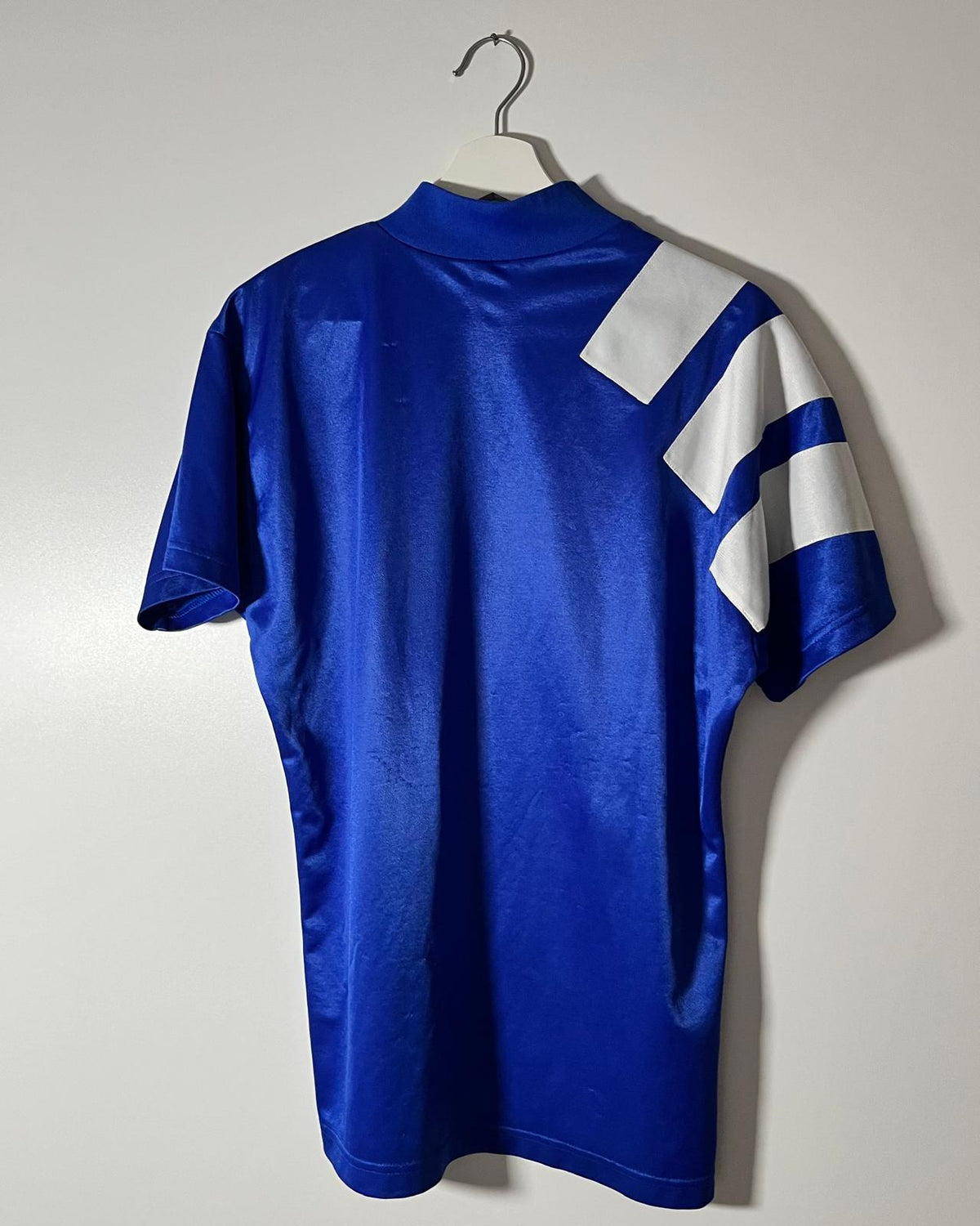 FC Bayern Munich | 2004 third jersey | Bastian Schweinsteiger | Adidas | S
