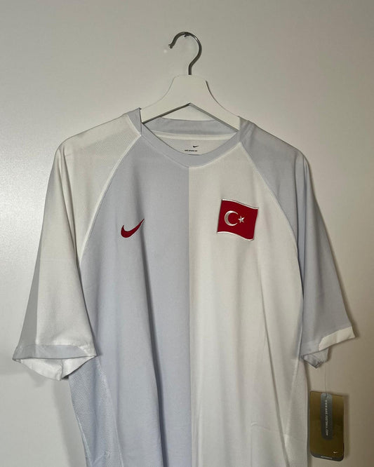 FC Bayern Munich | 2004 third jersey | Bastian Schweinsteiger | Adidas | S