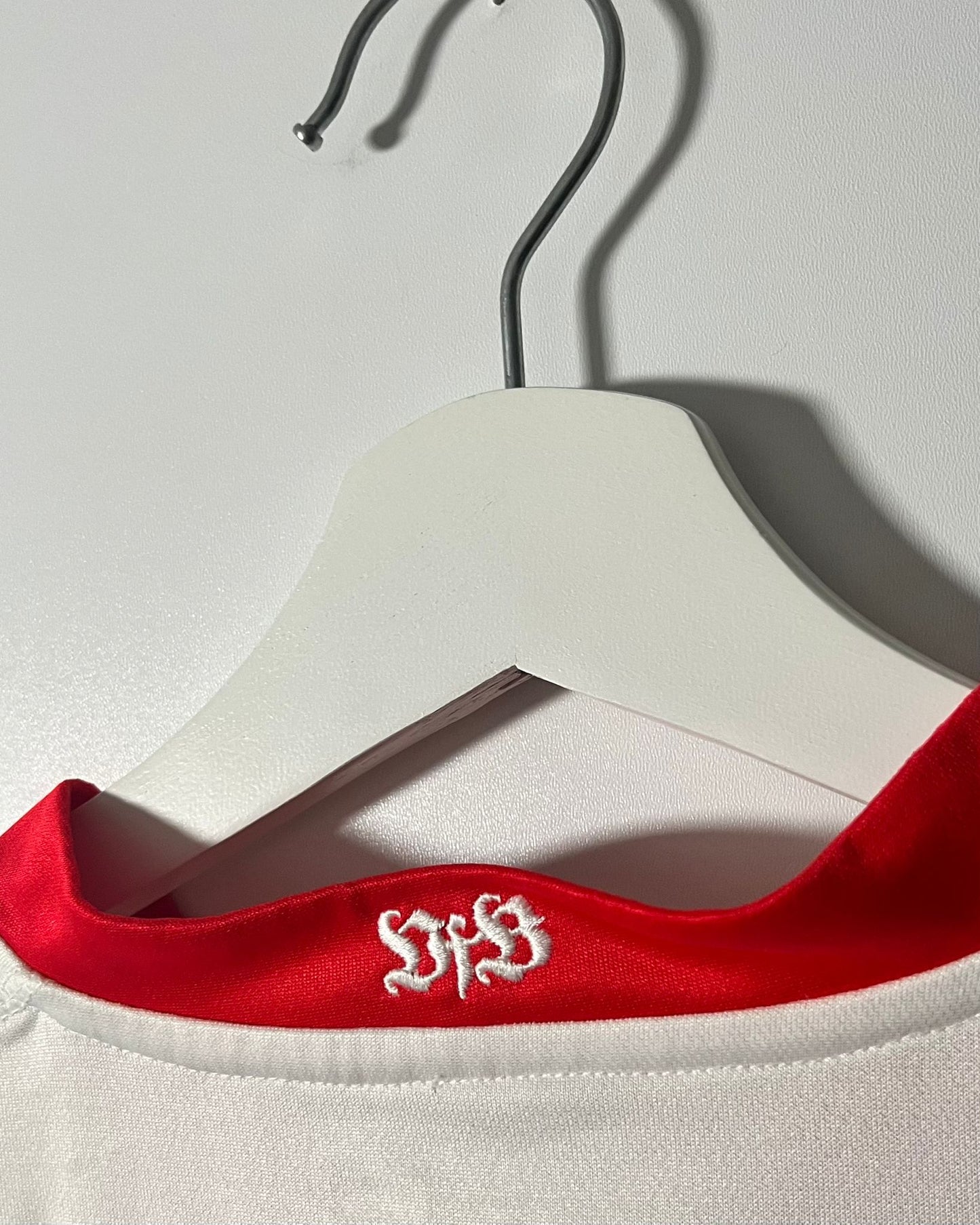 VFB Stuttgart | 2003 Heim-Trikot | Puma | M