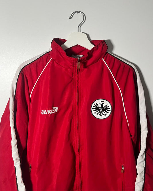 Eintracht Frankfurt | 2006 Trainingsjacke | Jako | S