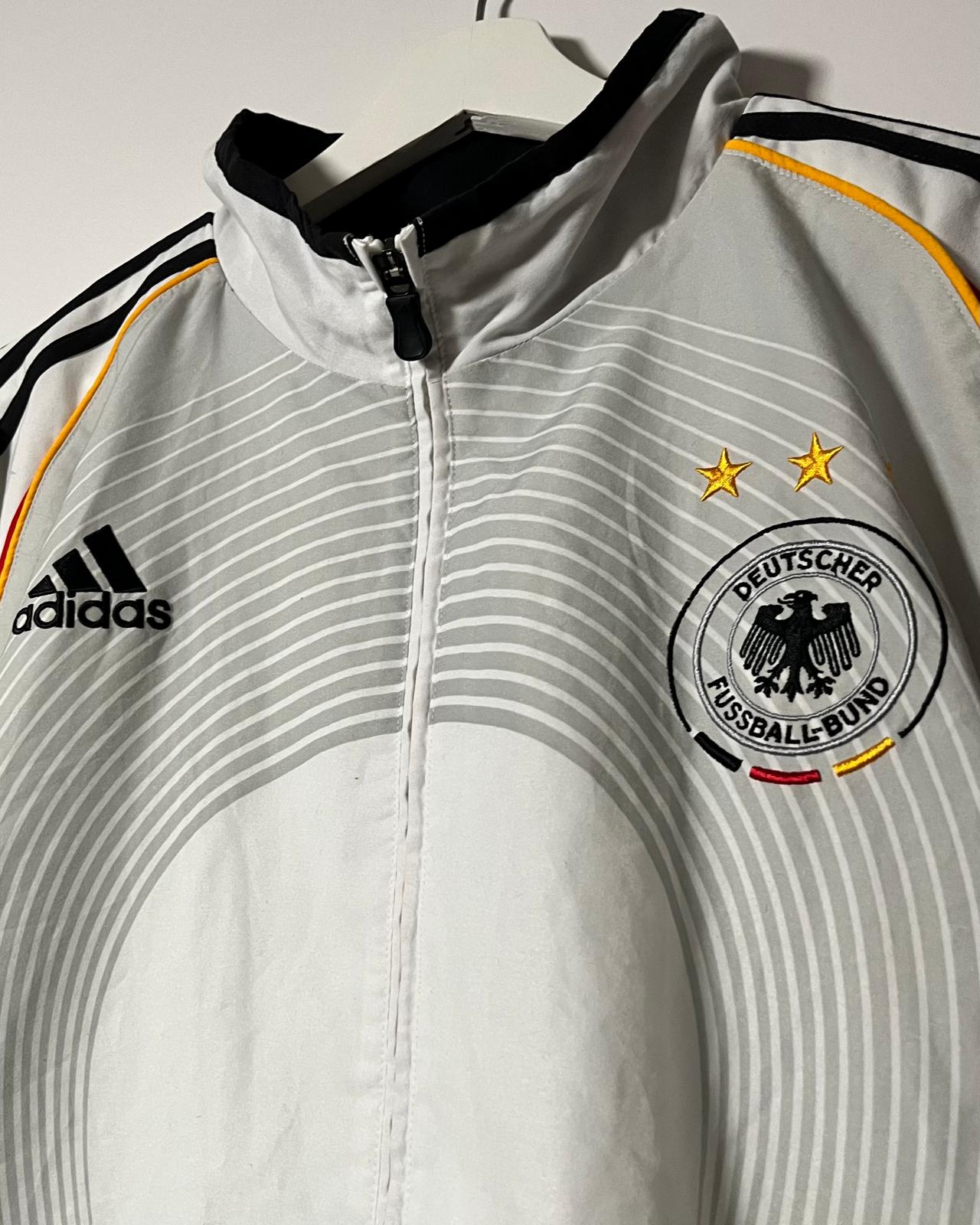 FC Bayern Munich | 2004 third jersey | Bastian Schweinsteiger | Adidas | S