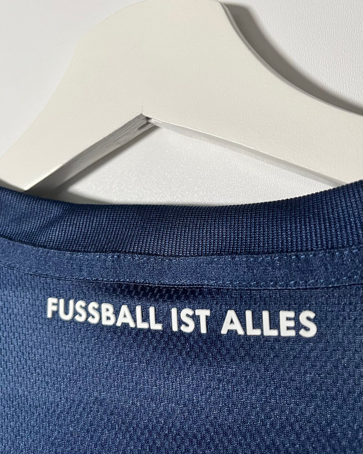 VFL Wolfsburg | 2016 Ausweich-Trikot | Nike | XL