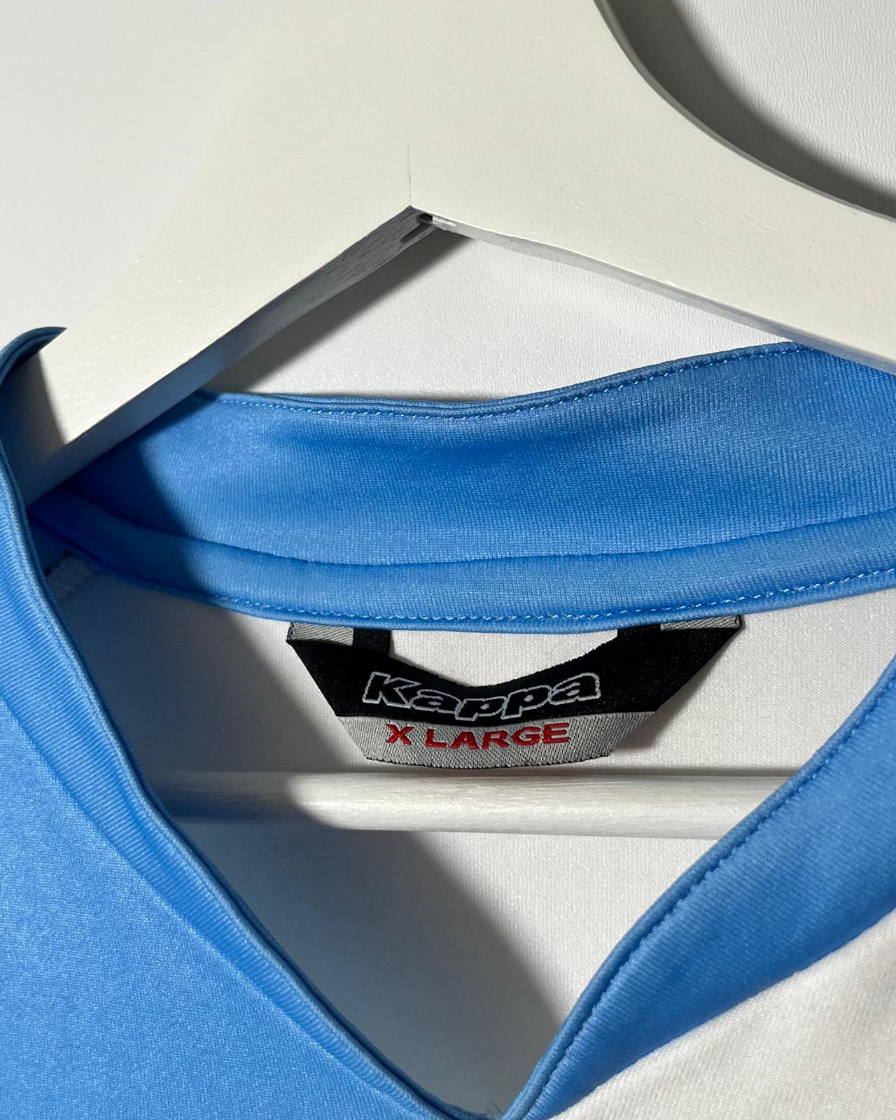1860 München | 2007 Heim-Trikot | Kappa | XL