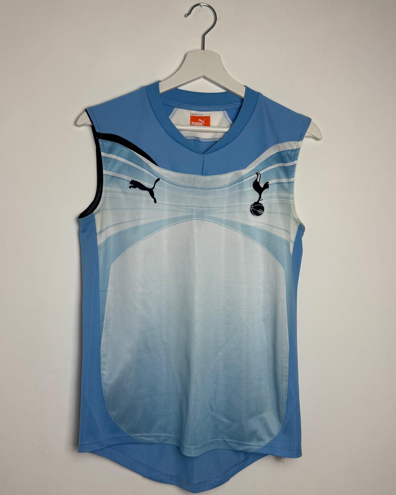 Tottenham Hotspur | 2010 Tangtop | Puma | S