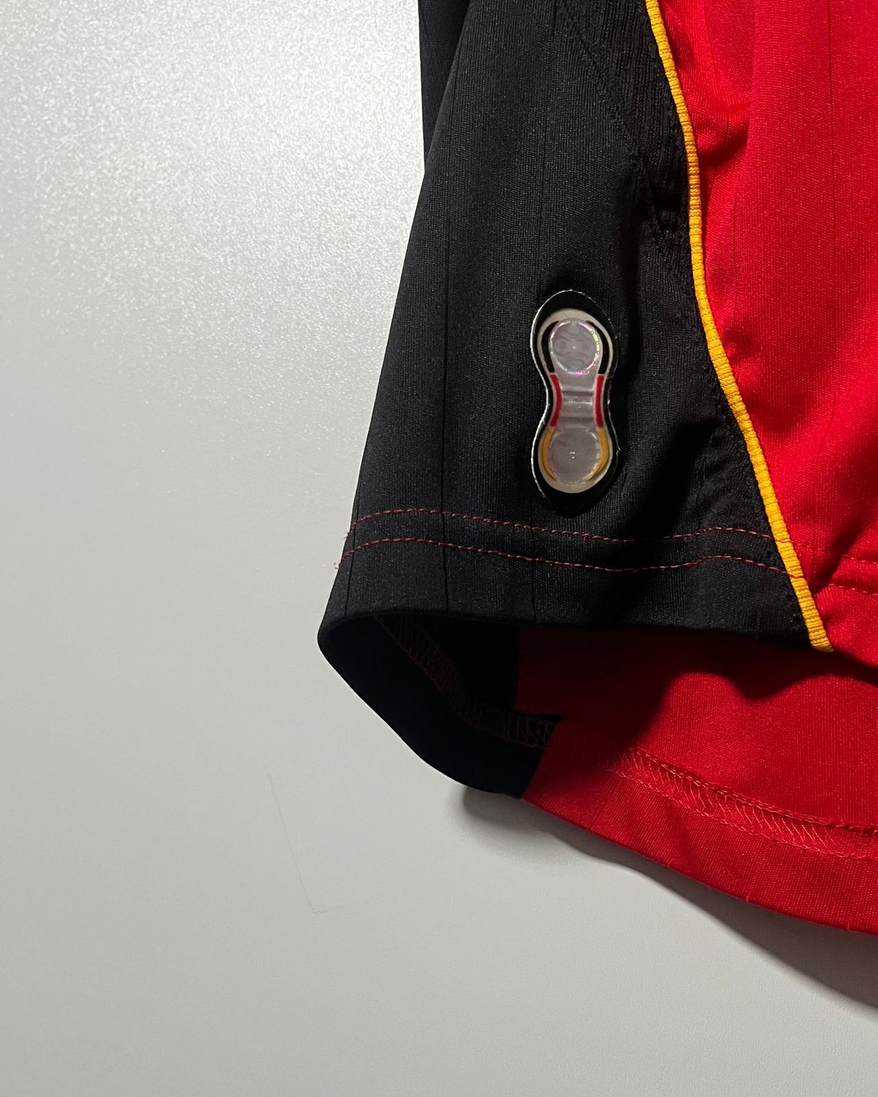 Deutschland | 2006 Auswärts-Trikot | Adidas | Michael Ballack | XS