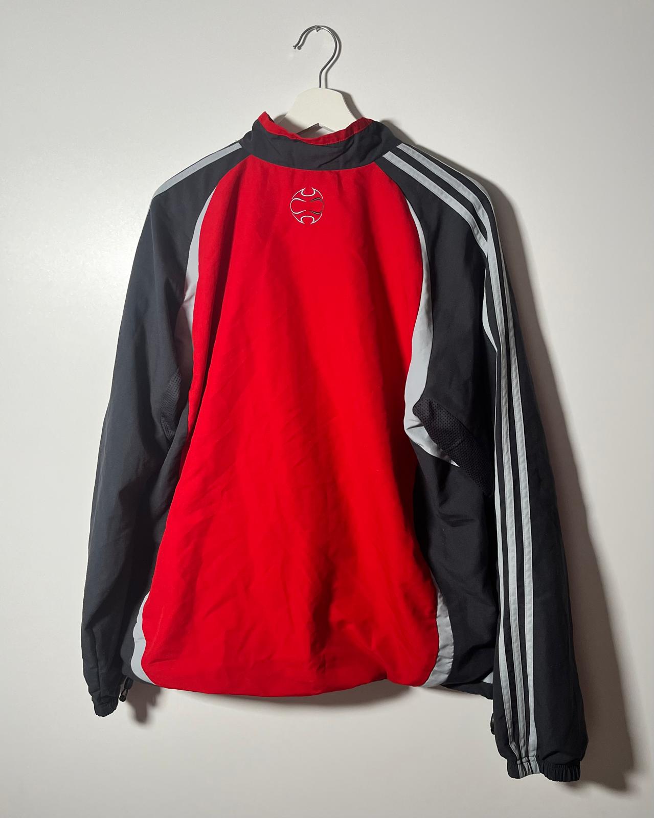 1.FC Köln | 2006 Trainings-Jacke | Adidas | L
