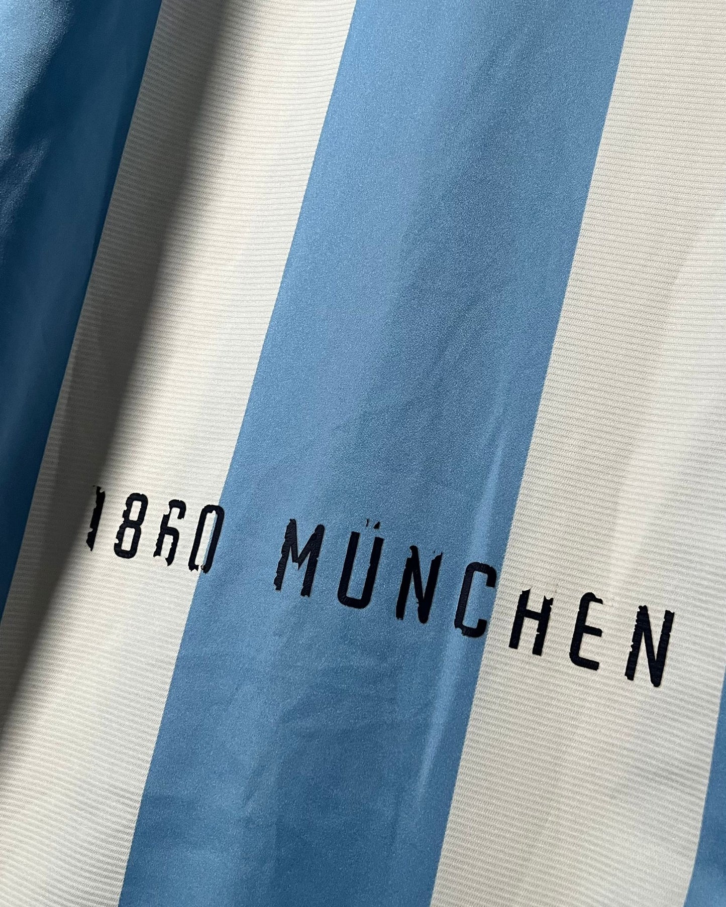 1860 München | 2005 Heim-Trikot | Nike | L