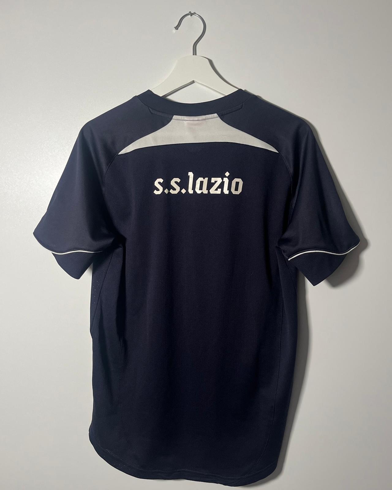 Lazio Rom | 2010 Trainings-Trikot | Puma | S