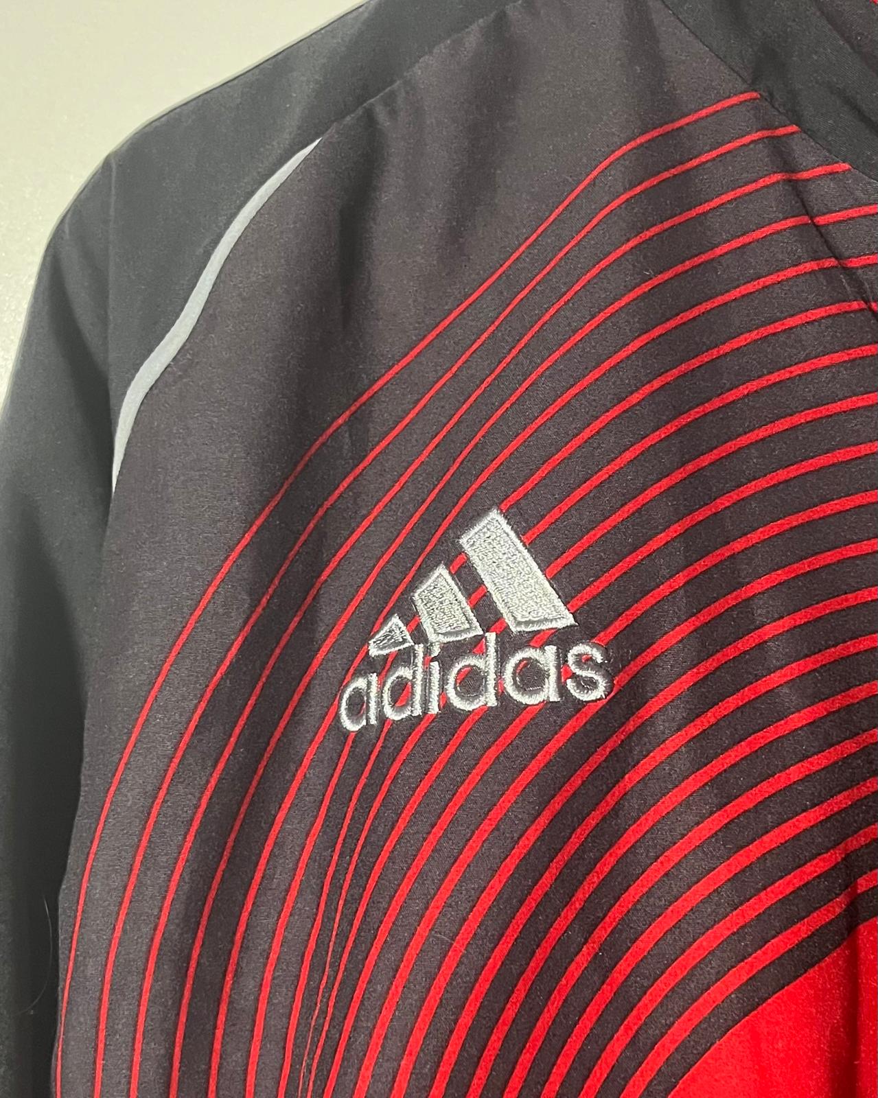1.FC Köln | 2006 Trainings-Jacke | Adidas | L
