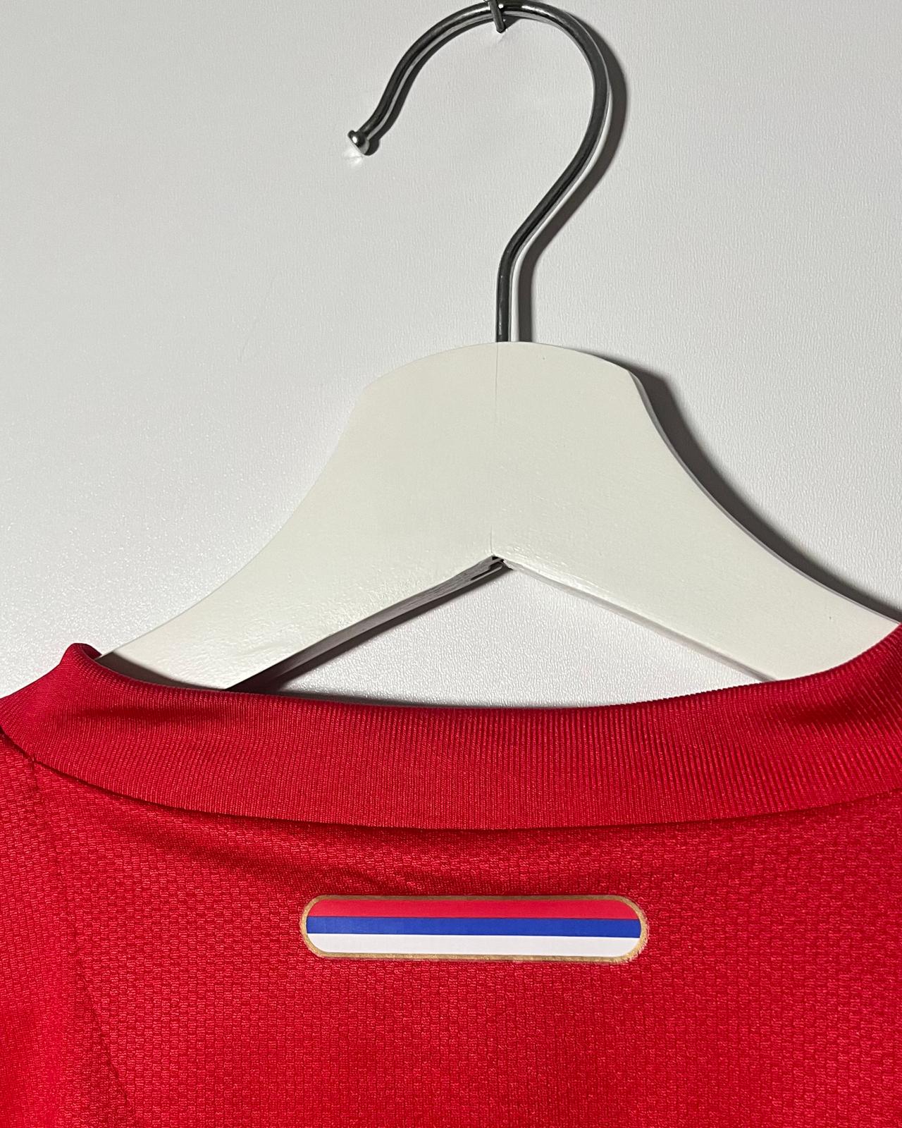 FC Bayern Munich | 2004 third jersey | Bastian Schweinsteiger | Adidas | S