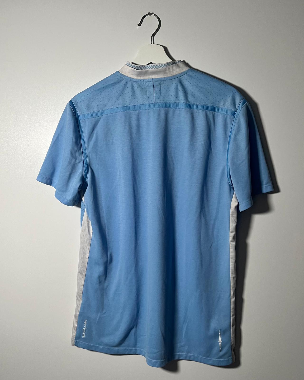 Manchester City | 2011 Heim-Trikot | Umbro | L