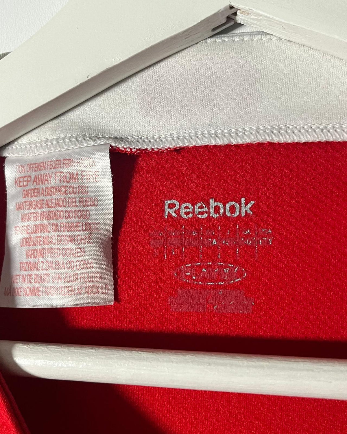 1.FC Köln | 2010 Heim-Trikot | Reebok | Lukas Podolski | XS