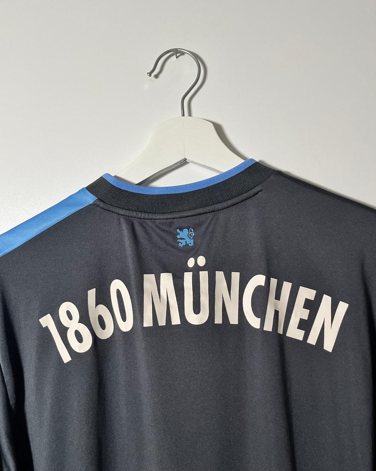 1860 München | 2013 Auswärts-Trikot | Macron | XL