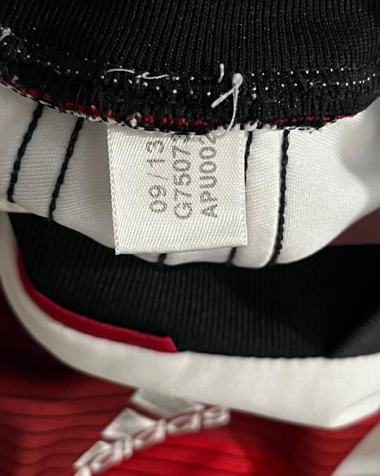 Deutschland | 2014 Heim-Trikot | Adidas | Julian Draxler | S