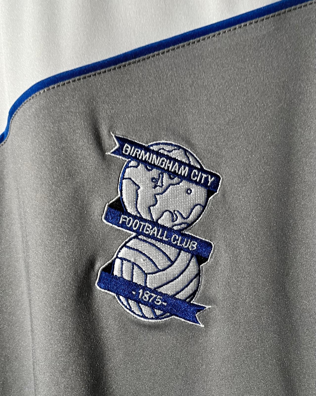 Manchester United | 2006 Training Jersey | Nike | XL